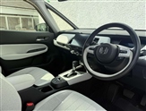 Honda Jazz Image 4