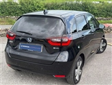 Honda Jazz Image 5