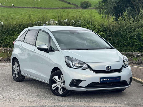 Large image for the Used Honda Jazz
