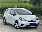 Honda Jazz Image 1