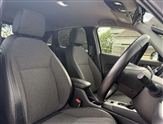 Honda Jazz Image 2