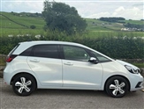 Honda Jazz Image 3