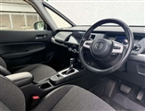 Honda Jazz Image 4