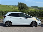 Honda Jazz Image 3