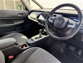 Honda Jazz Image 4
