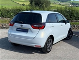 Honda Jazz Image 5