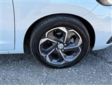 Honda Jazz Image 6