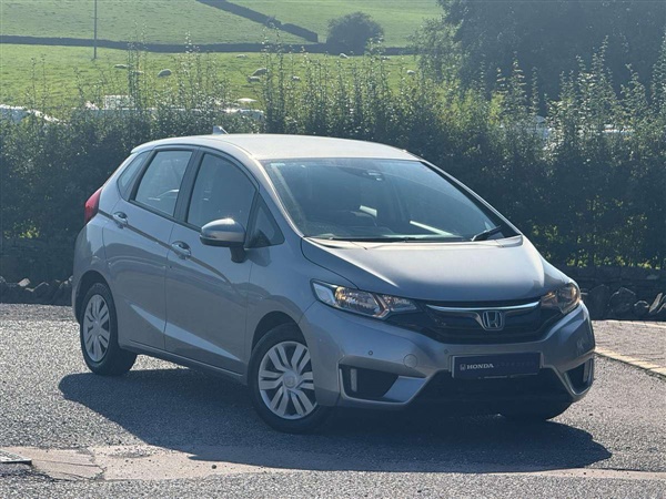 Large image for the Used Honda Jazz