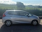 Honda Jazz Image 3