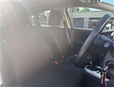 Honda Jazz Image 4