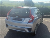 Honda Jazz Image 5