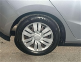Honda Jazz Image 6