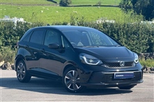 Used Honda Jazz