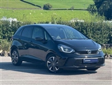 Honda Jazz Image 1