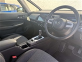 Honda Jazz Image 2