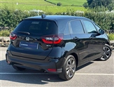 Honda Jazz Image 5