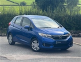 Honda Jazz Image 1