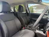 Honda Jazz Image 2
