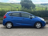 Honda Jazz Image 3