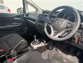 Honda Jazz Image 4