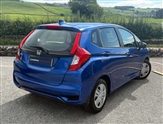 Honda Jazz Image 5