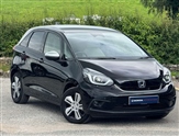 Honda Jazz Image 1