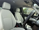 Honda Jazz Image 2