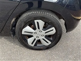 Honda Jazz Image 6