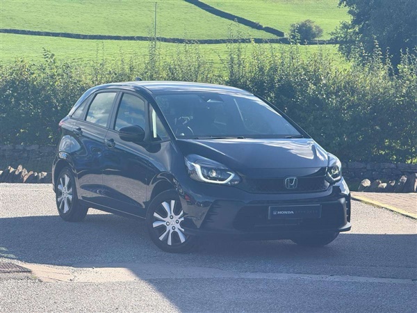 Large image for the Used Honda Jazz