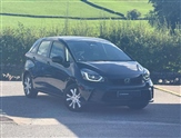 Honda Jazz Image 1