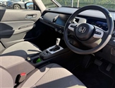Honda Jazz Image 4