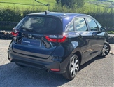 Honda Jazz Image 5