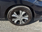 Honda Jazz Image 6