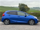 Honda Jazz Image 3