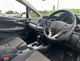 Honda Jazz Image 4