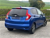 Honda Jazz Image 5