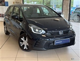Honda Jazz Image 1