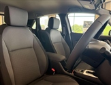 Honda Jazz Image 2