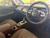 Honda Jazz Image 4