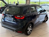 Honda Jazz Image 5