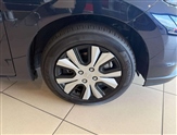 Honda Jazz Image 6