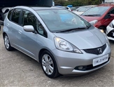 Used Honda Jazz