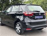 Honda Jazz Image 3