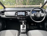 Honda Jazz Image 4