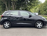 Honda Jazz Image 5