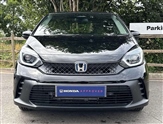 Honda Jazz Image 6
