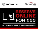 Honda Jazz Image 3