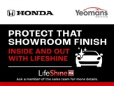 Honda Jazz Image 4