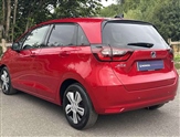 Honda Jazz Image 3