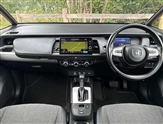 Honda Jazz Image 4